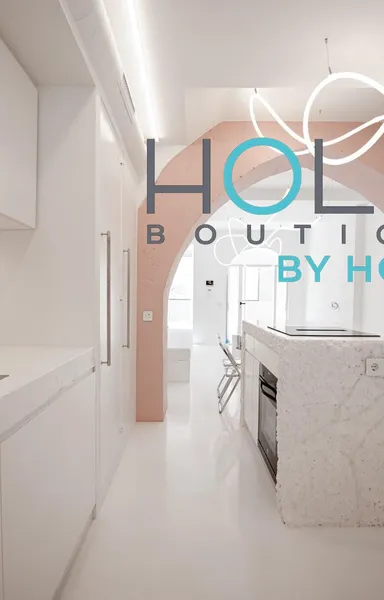 Contemporary Elegance in the Heart of Palma's Historic Center — photo 4