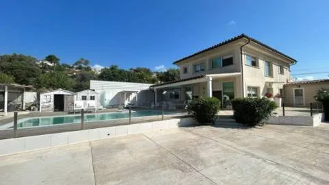Detached house — photo 5