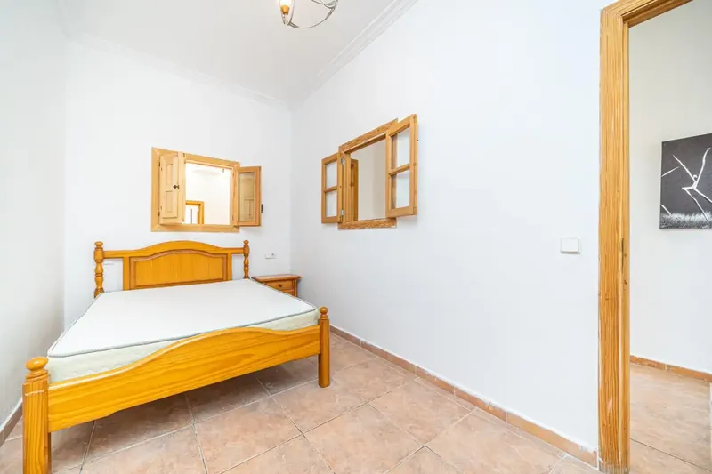 Fantastic renovated ground floor house for sale in Arenal, just 300 meters from the beach — photo 11