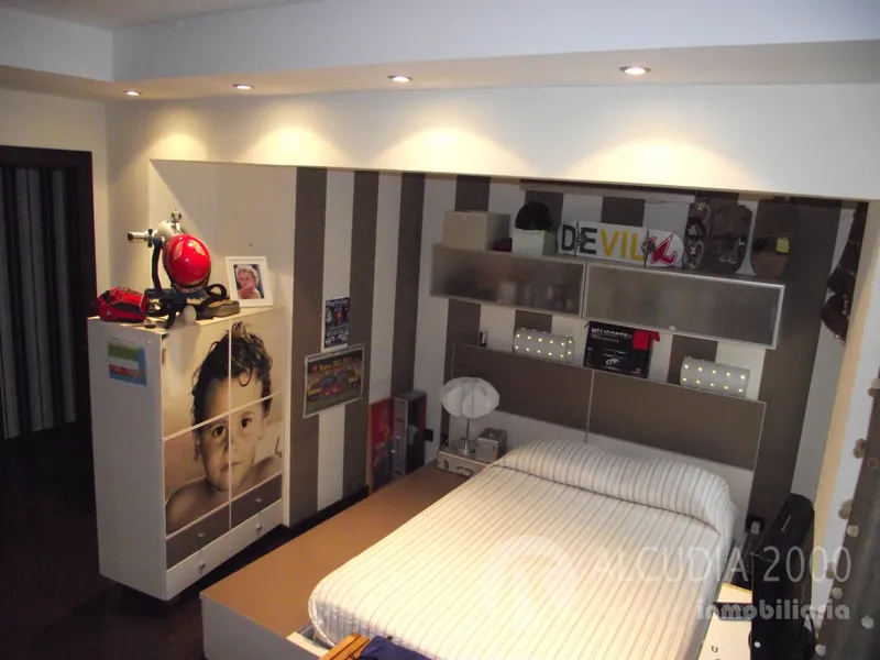 Flat — photo 12