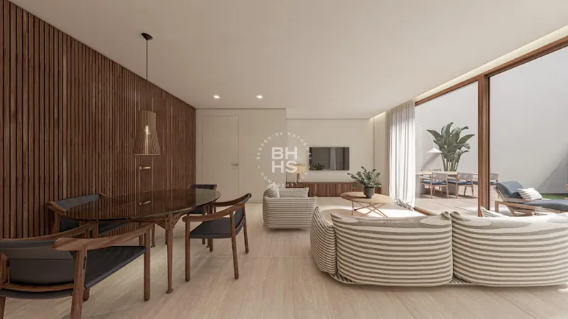 Penthouse for sale in Portixol — photo 3
