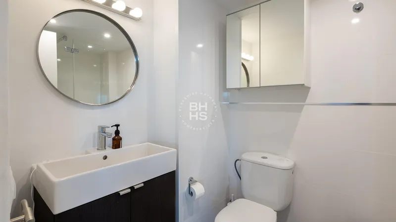 Apartment to rent in Sant Agustí — photo 12