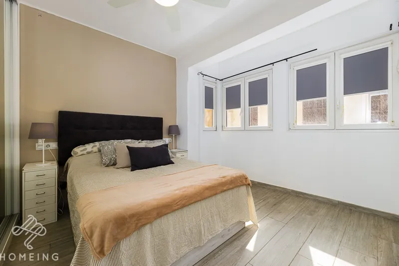 Reformed village house with great style, patio, 2 terraces, 3 bedrooms and attic — photo 10