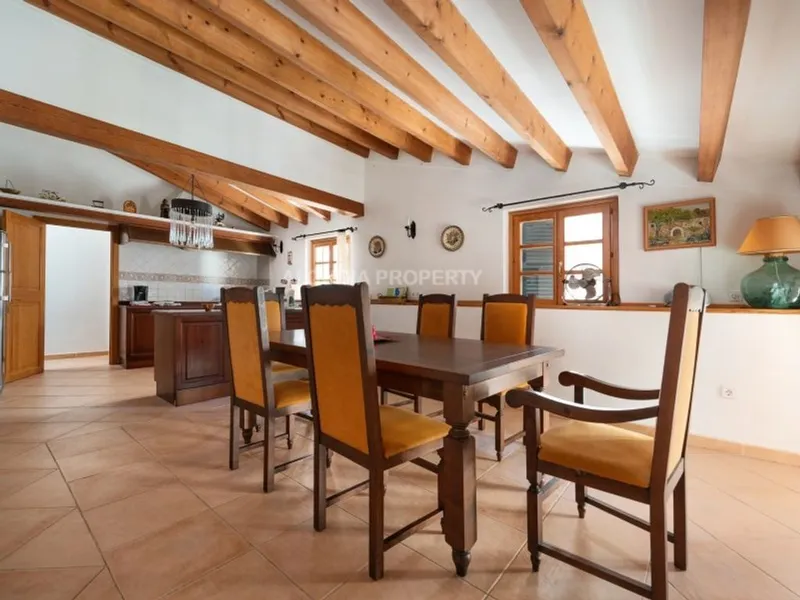 Rural or Farmhouse in Alcúdia, Province of Balearic Islands — photo 9