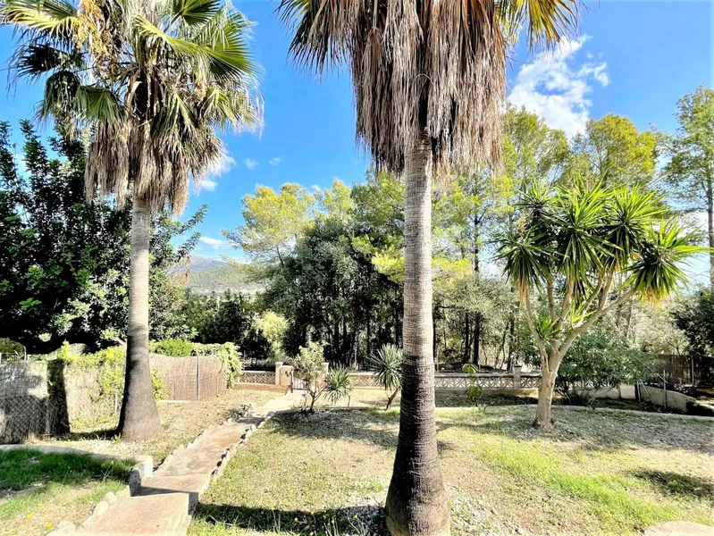 Villa for rent in Campanet, Mallorca — photo 12