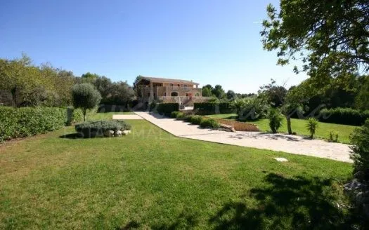 finca in Santa Maria del Cami — photo 1