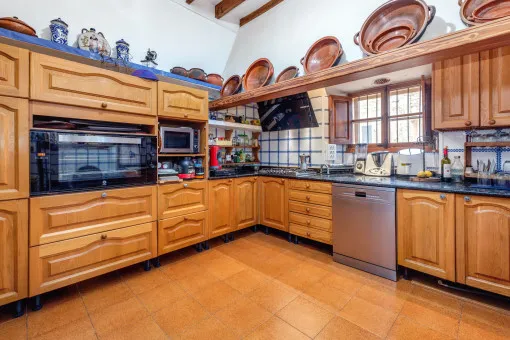 Lloret de Vistalegre, Majorcan finca with various residential and commercial uses in Lloret de Vistalegre — photo 6
