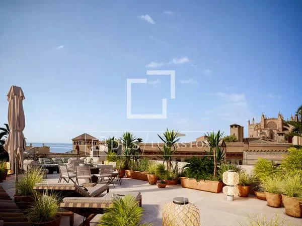 157m² apartment for sale in Palma de Mallorca — photo 7