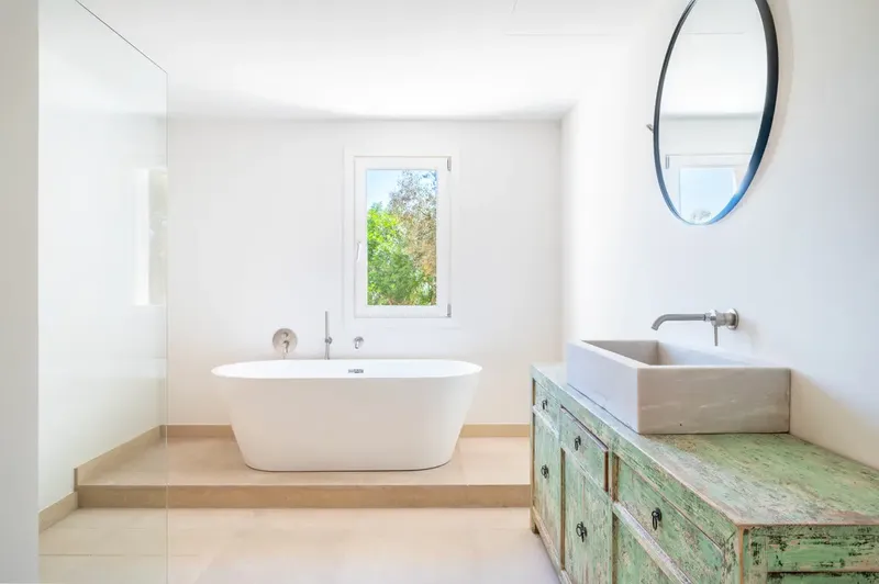 Spacious newly built finca with guest area in private location — photo 7