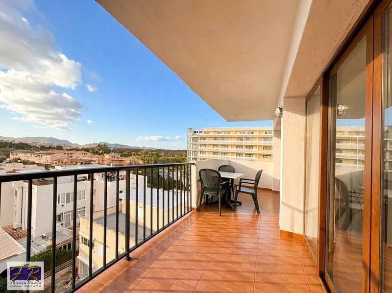 apartment in Alcudia — photo 1