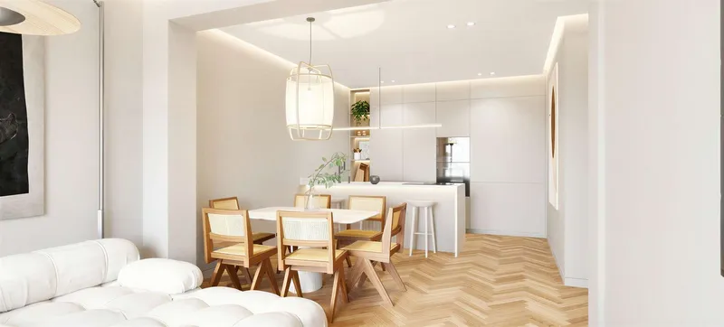 High-end penthouse in Palma: panoramic views — photo 5