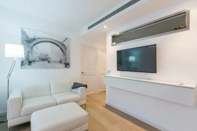 Apartment for rent in Monti-Sion, Palma de Mallorca — photo 4