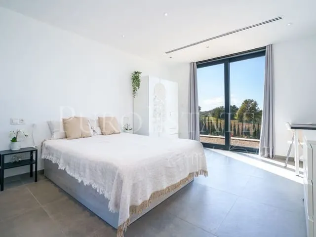 Finca/Country House for sale in Llucmajor, Mallorca — photo 8
