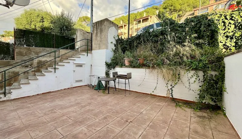 Fantastic apartment on the beachfront in Port de Sóller — photo 10
