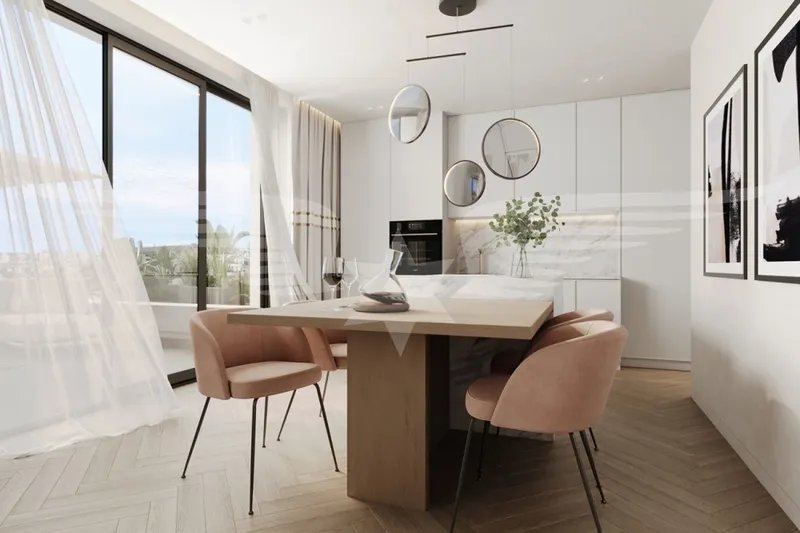 Nou Llevant: Charming Apartment with a Sun Terrace — photo 3