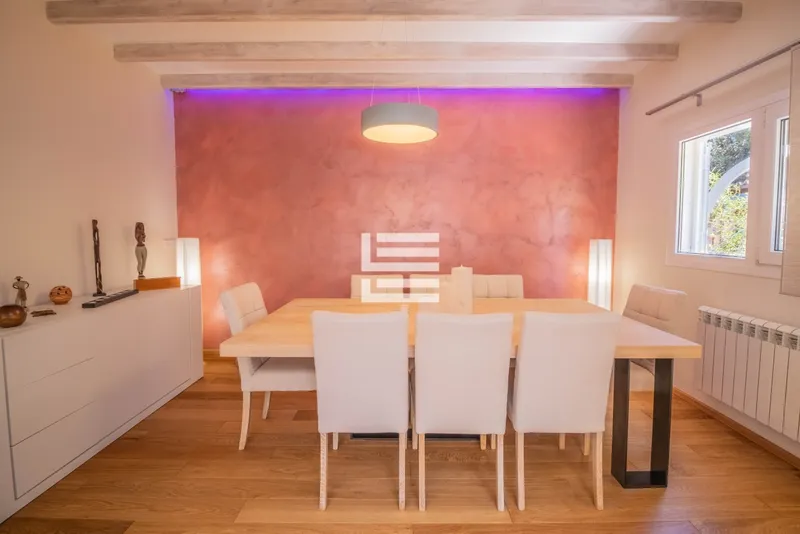 Elegant contemporary villa with a swimming pool for sale in Crestatx, Mallorca — photo 9