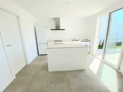 New Build in Sa Ràpita - First Occupancy with Exclusive Ambiance — photo 7
