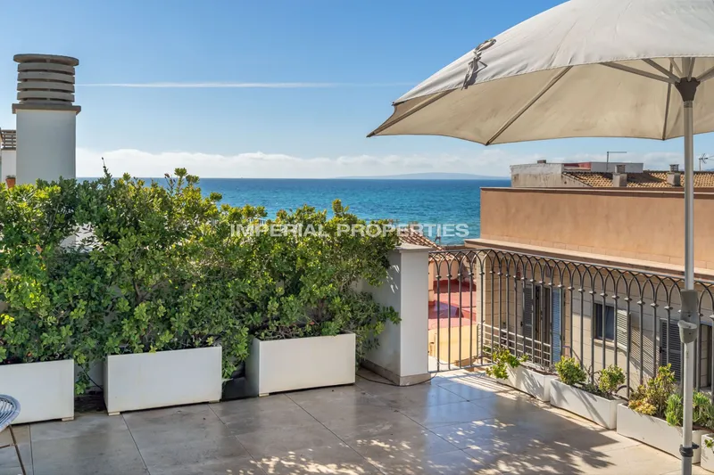 House in El Molinar, Palma, Mallorca — photo 2