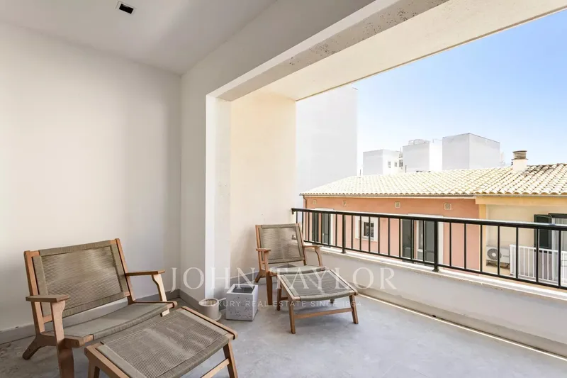 Apartment for sale in Palma de Mallorca — photo 2