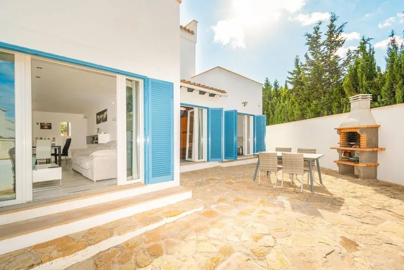 Detached House in Llucmajor, Province of Balearic Islands — photo 6
