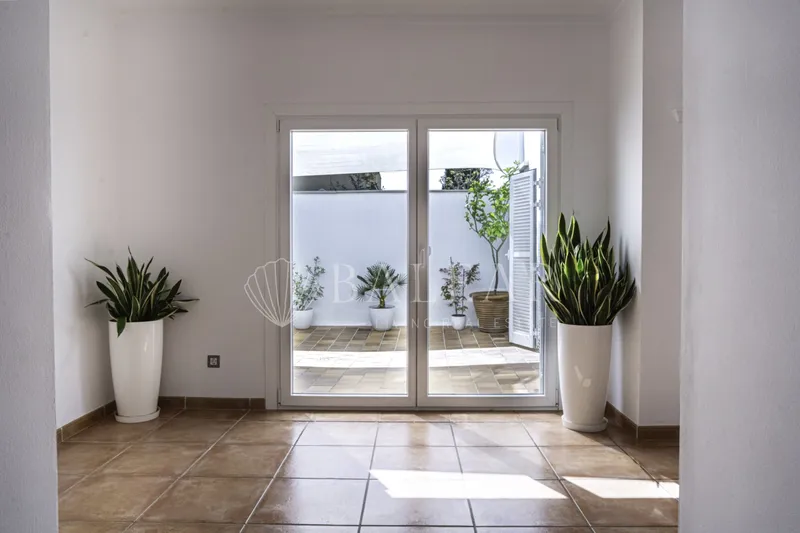 Charming Mallorcan village house with contemporary comfort in Consell — photo 11