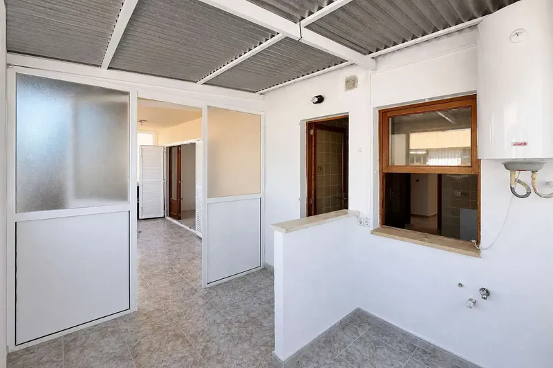 Spacious flat in Cala Millor — photo 10