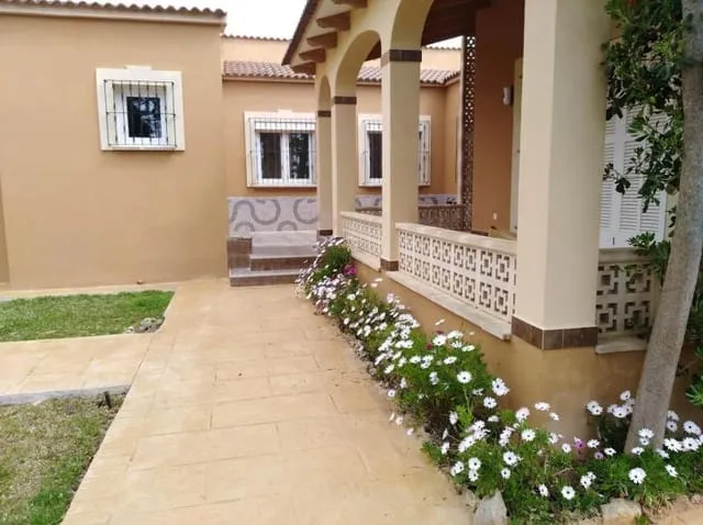 Villa for rent in Palmanyola, Bunyola, Mallorca — photo 7