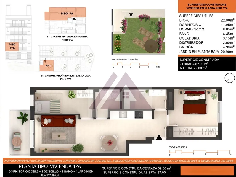 Urban building plot for sale in Palma de Mallorca — photo 8