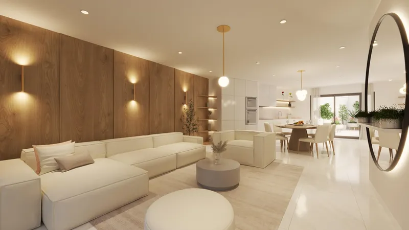 Townhouse — photo 1