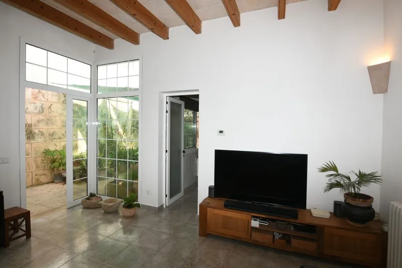 Traditional renovated village house a few minutes from the centre of Felanitx — photo 10