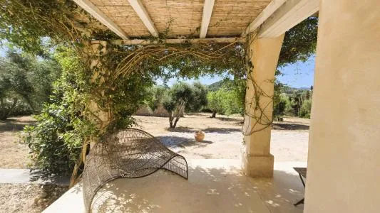 Rustic property - Cala Ratjada — photo 7