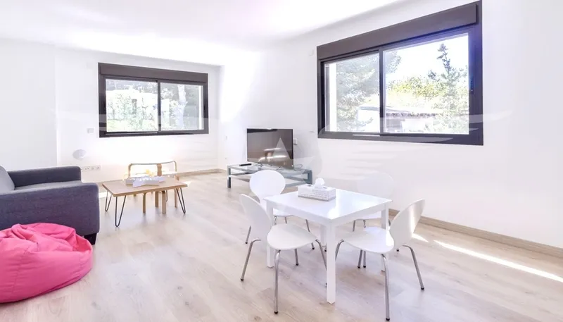 Sol de Mallorca l luxury villa flooded with light — photo 10