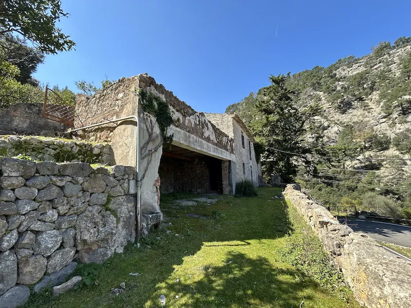 Inmobiliaria Habitat Sóller-Ficha — photo 2
