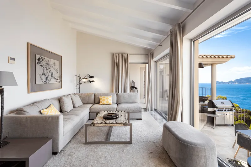 Holiday rental: Villa in Port Andratx with Sea Views — photo 7