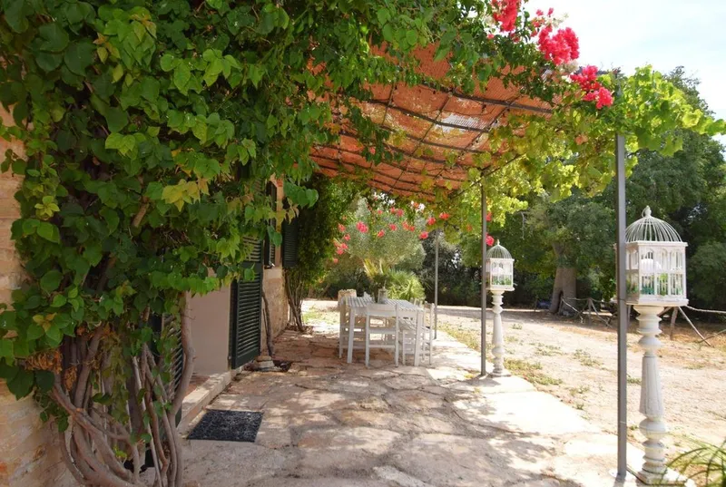 Rural or Farmhouse in Muro, Province of Balearic Islands — photo 3