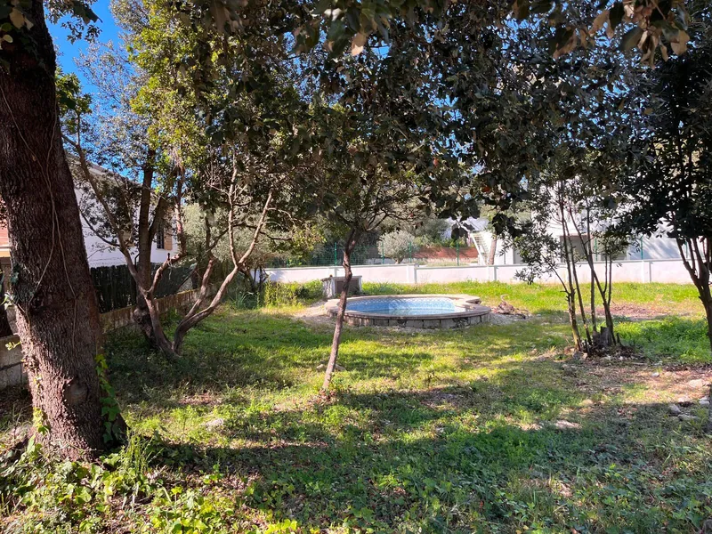 Plot of 1,100 m2 in Crestatx for a single-family home — photo 10