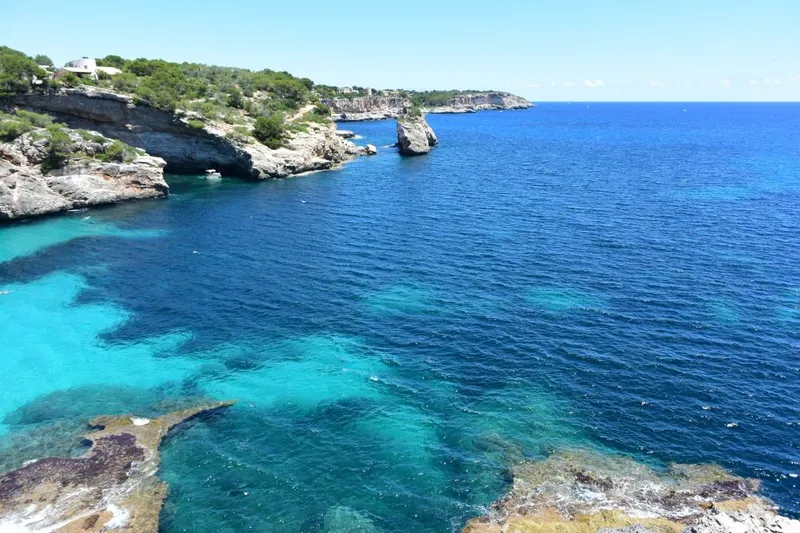 Urban plot in Cala Llombards located 5 minutes from the beach — photo 7
