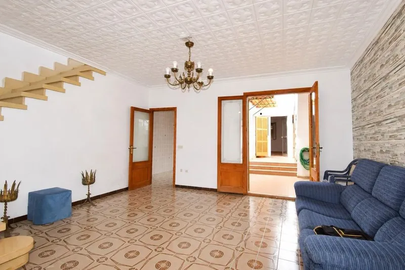 Luxury home in Santa Margalida, Province of Balearic Islands — photo 4