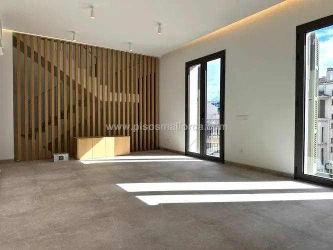 Penthouse. Manacor, Manacor area — photo 3