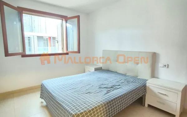Charming apartment for rent in one of the best areas of Manacor — photo 8