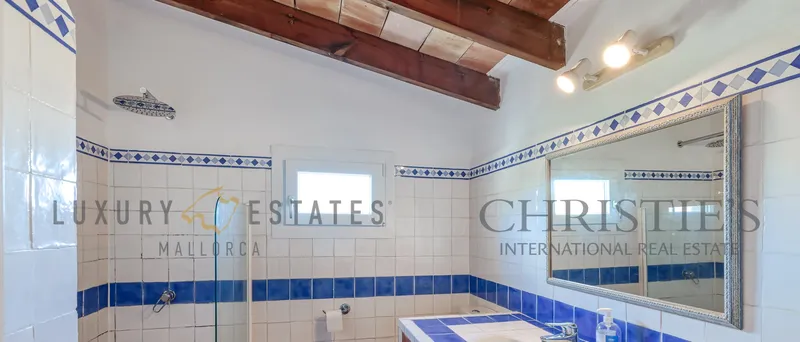 Montamar Penthouse in Port Andratx with fantastic sea and harbour views — photo 11