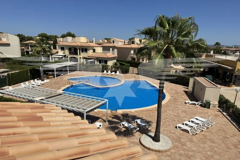 Sa Rapita I detached house with 3 bedrooms — photo 1