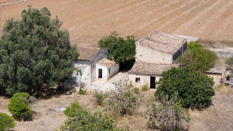 Rustic estate for sale — photo 9