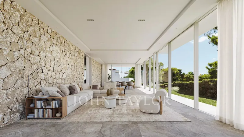Sale Villa Sol de Mallorca — photo 2