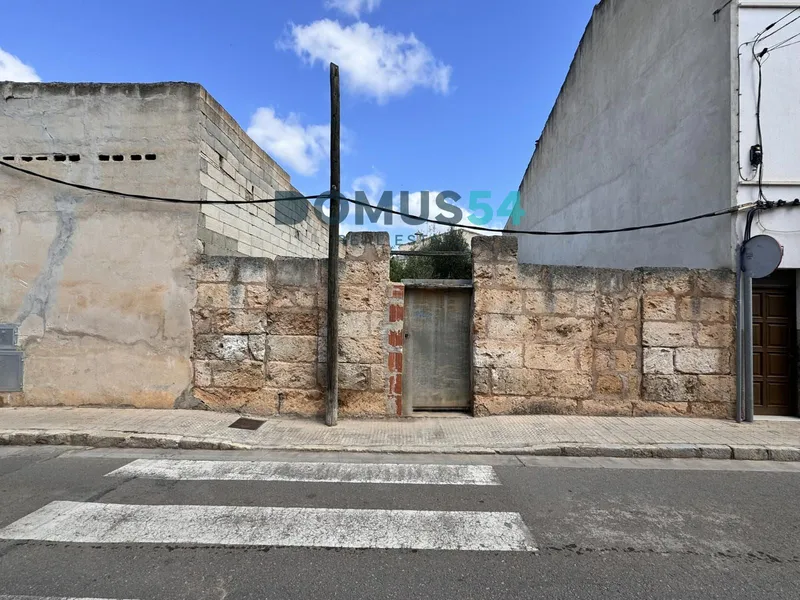 plot in Sa Pobla — photo 5