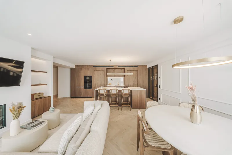 Fantastic brand-new apartment next to Ramblas — photo 3