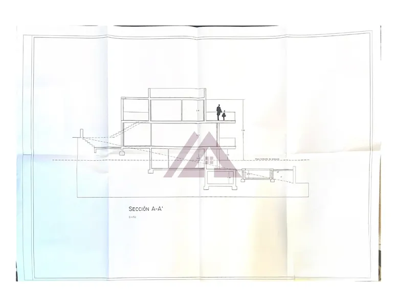 Urban building plot for sale in Portocolom — photo 12