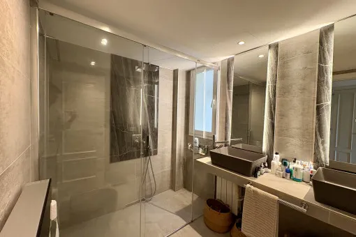 Son Veri Nou, Luxurious apartment in a very well kept community situated directly at the sea — photo 5