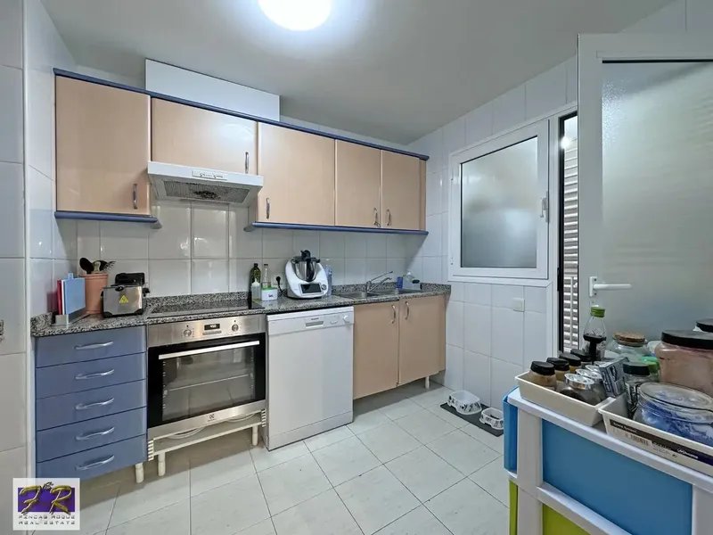 Apartment for Sale in Puerto de Alcudia – Only 400m from the Beach — photo 9
