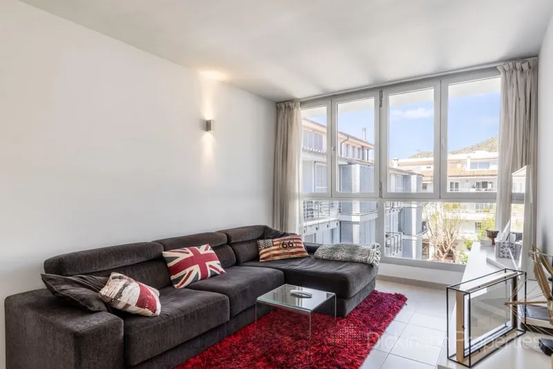 Apartment to rent in Port de Pollença, Pollença, Mallorca, Baleares, Spain — photo 1